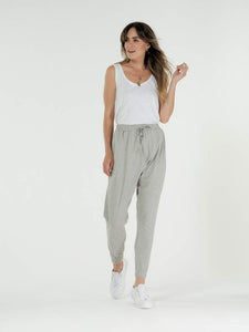 Organic Cotton PJ or Slouch Joggers