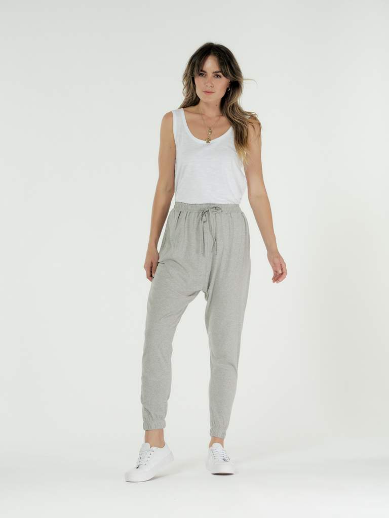 Organic Cotton PJ or Slouch Joggers