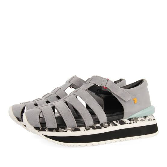 CLEMSON Sneaker/sandal