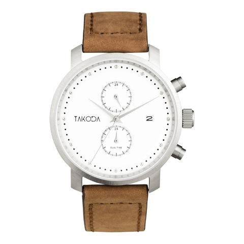 Takoda DURDEN Watch