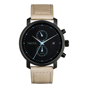 Takoda BODHI Watch