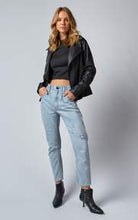 Load image into Gallery viewer, DRIFTER Straight Leg Jeans