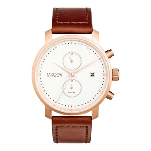 Takoda BRASCO Watch