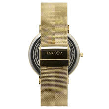 Load image into Gallery viewer, Takoda SOLARA Watch