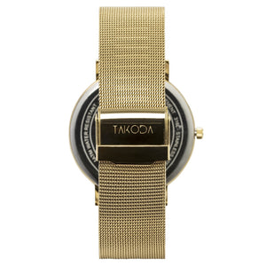 Takoda SOLARA Watch