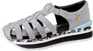 CLEMSON Sneaker/sandal