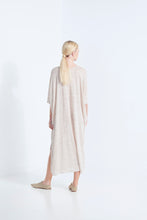 Load image into Gallery viewer, ZEUS Linen Dress &amp; Cami (2 for 1)