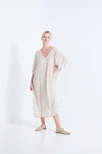 Load image into Gallery viewer, ZEUS Linen Dress &amp; Cami (2 for 1)